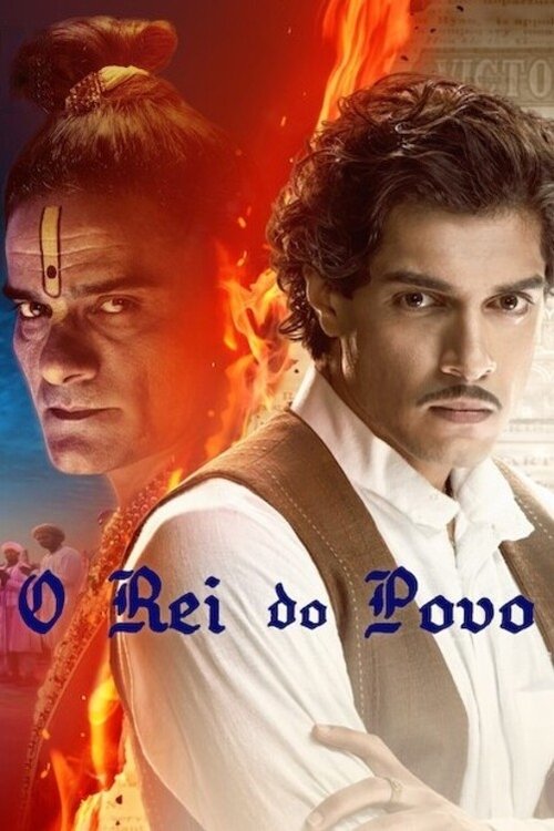 Assistir O Rei do Povo