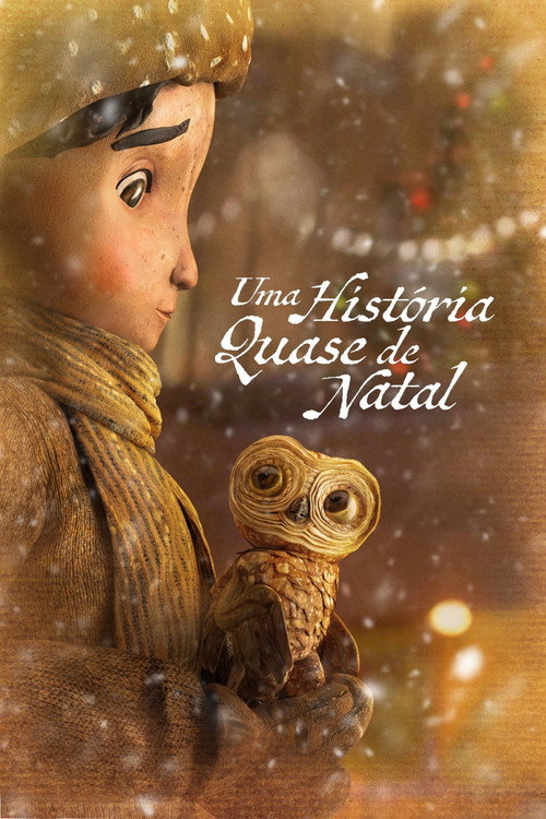 Assistir Uma História Quase de Natal