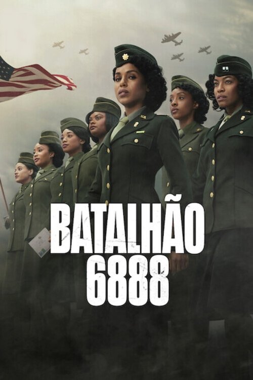 Assistir Batalhão 6888