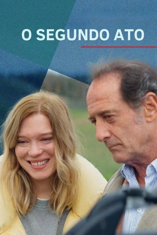 Assistir O Segundo Ato