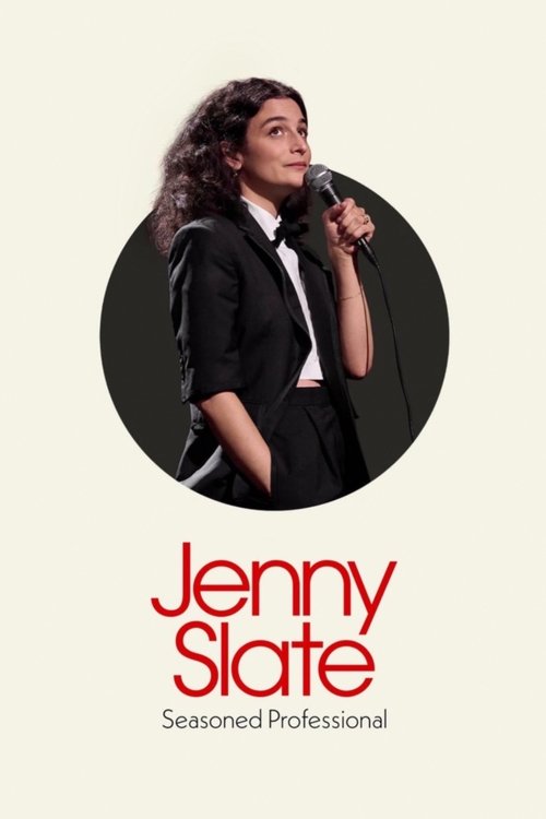 Assistir Jenny Slate: Seasoned Professional