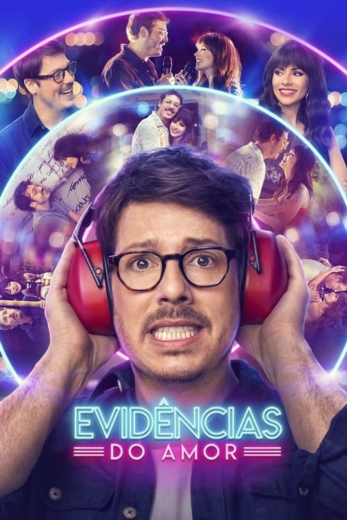 Assistir Evidências do Amor