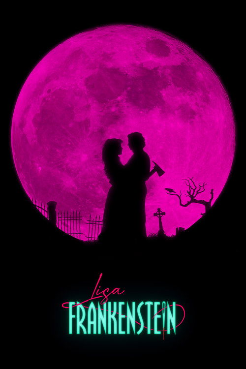 Assistir Lisa Frankenstein