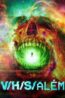 Assistir V/H/S – Além