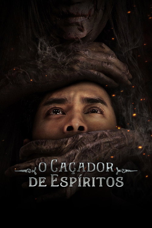 Assistir O Caçador de Espíritos