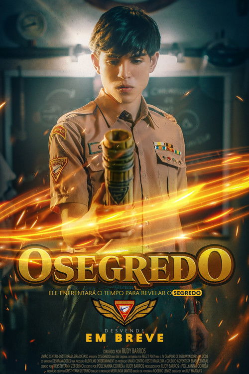 Assistir El Secreto