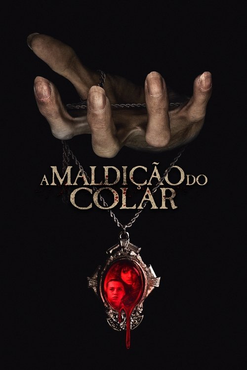 Assistir A Maldição do Colar
