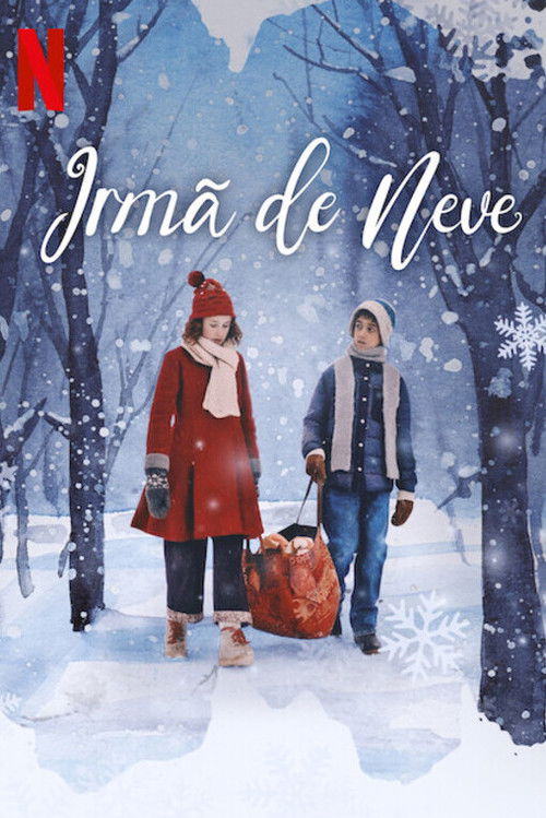 Assistir Irmã de Neve
