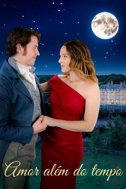 Assistir Amor Além do Tempo