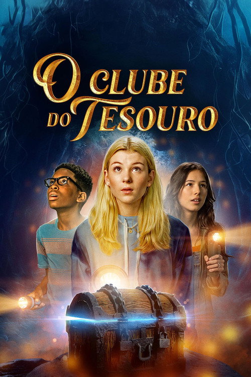 Assistir O Clube do Tesouro