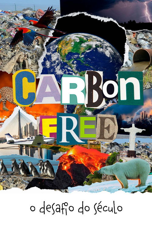 Assistir Carbon Free