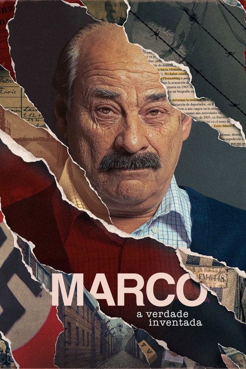 Assistir Marco: A Verdade Inventada