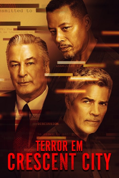 Assistir Terror em Crescent City