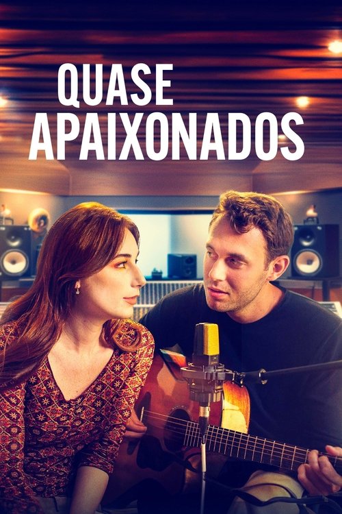 Assistir Quase Apaixonados