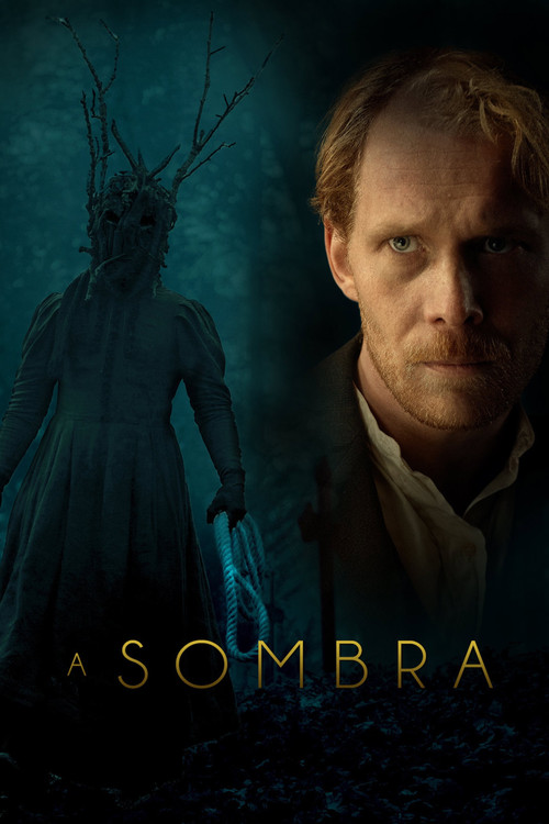 Assistir A Sombra
