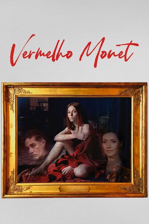 Assistir Vermelho Monet