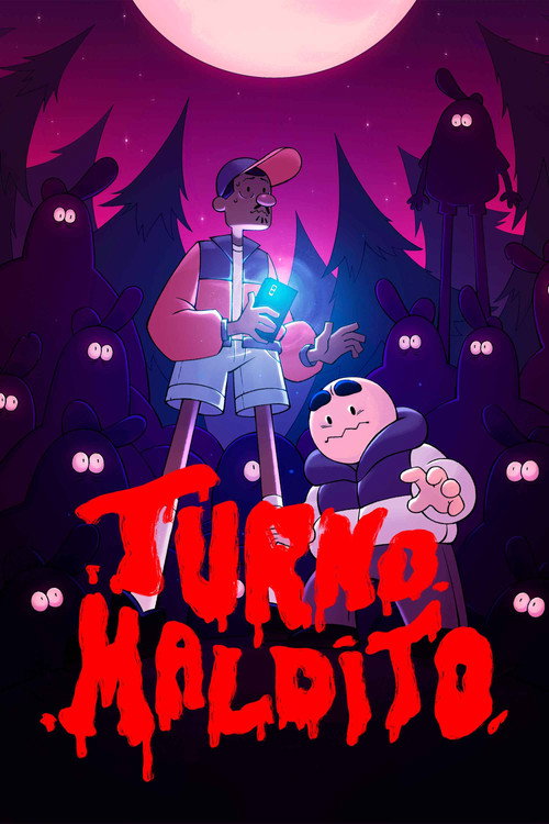Assistir Turno Maldito