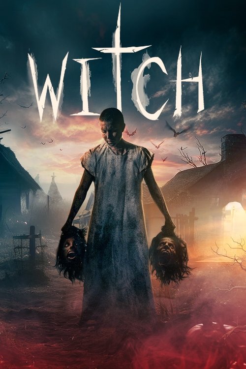 Assistir Witch