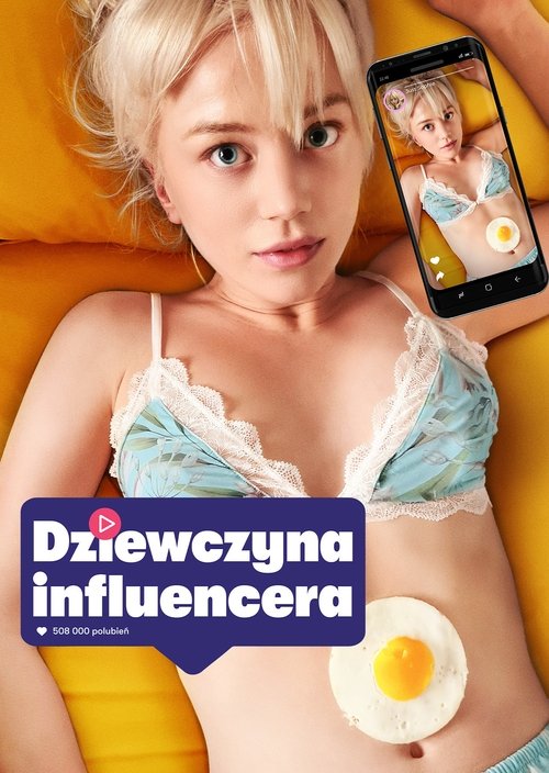Assistir A Influencer