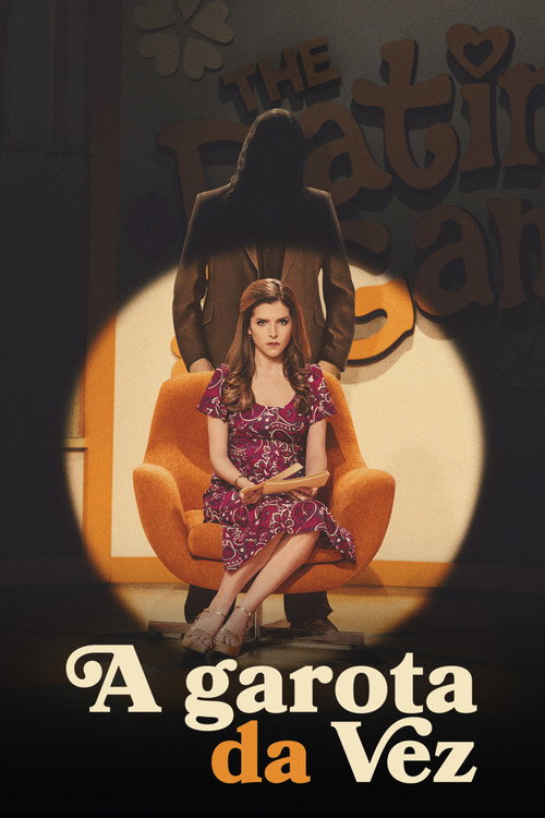 Assistir A Garota da Vez