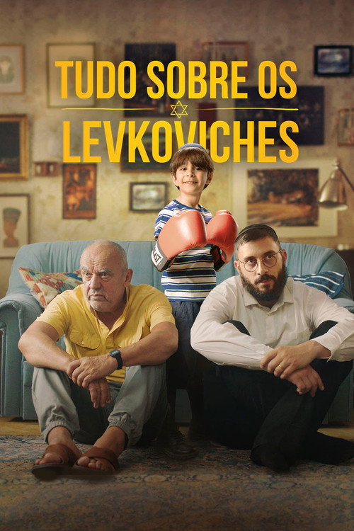 Assistir Tudo Sobre os Levkoviches