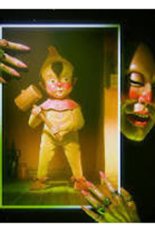Assistir Pinocchio