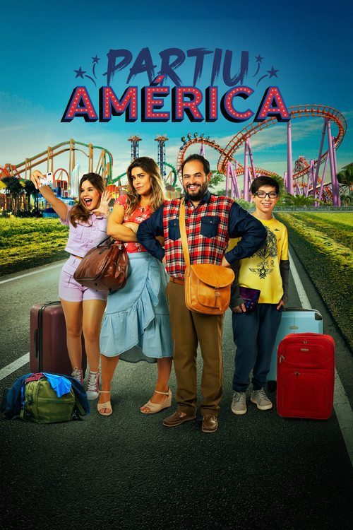 Assistir Partiu América