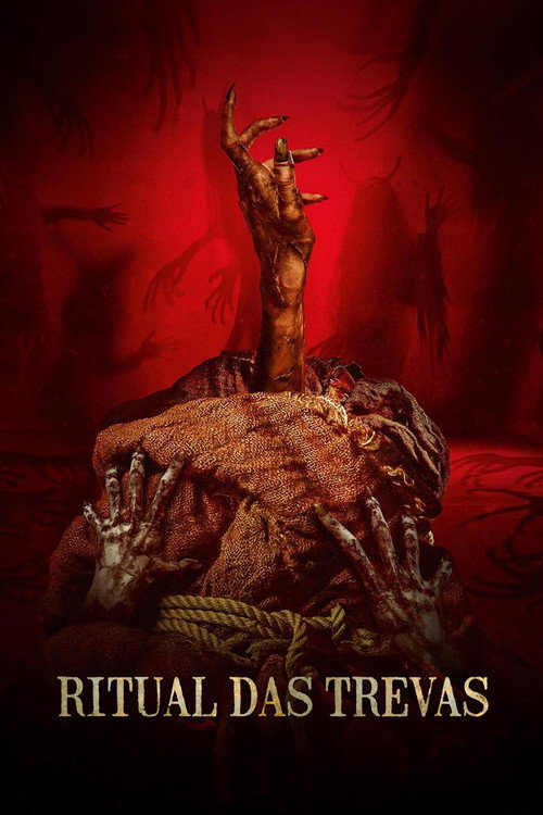 Assistir Ritual das Trevas