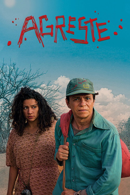 Assistir Agreste