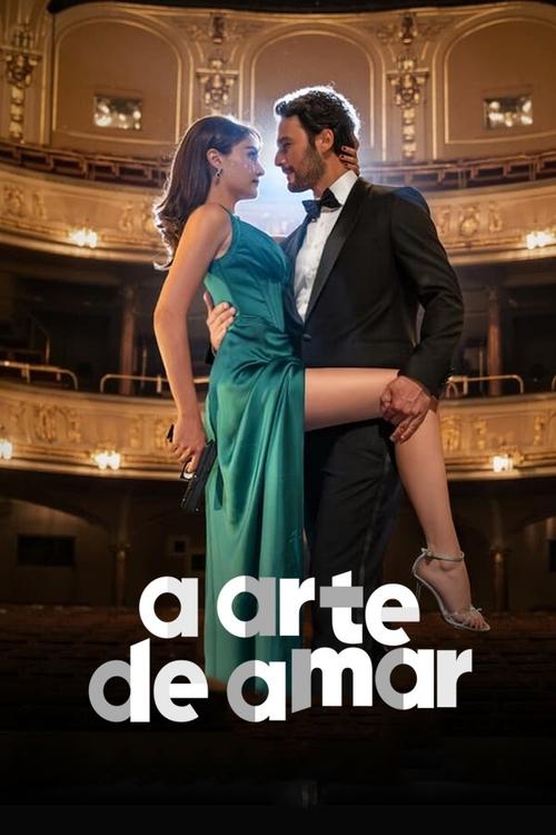 Assistir A Arte de Amar