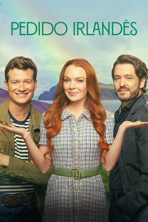 Assistir Pedido Irlandês