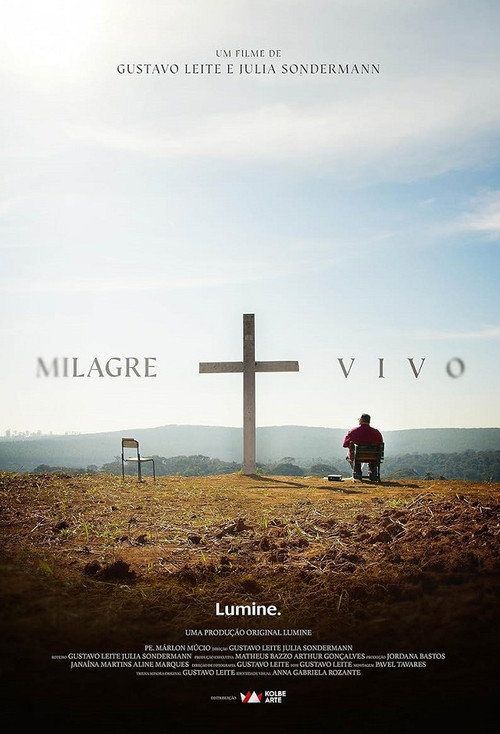 Assistir Milagre Vivo