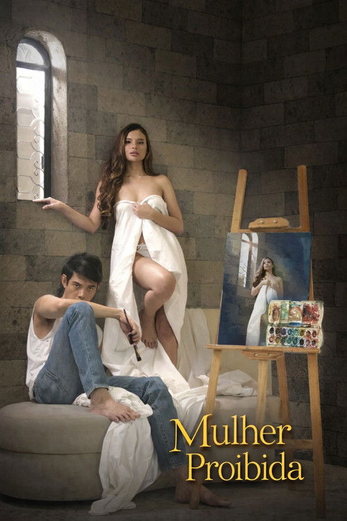 Assistir Mulher Proibida