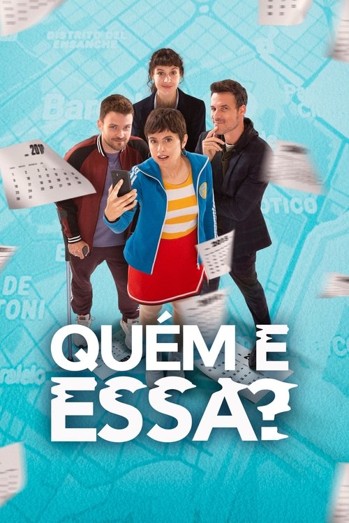 Assistir Quem é Essa?