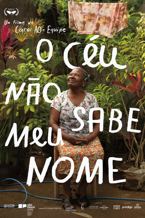 Assistir O Céu Não Sabe Meu Nome