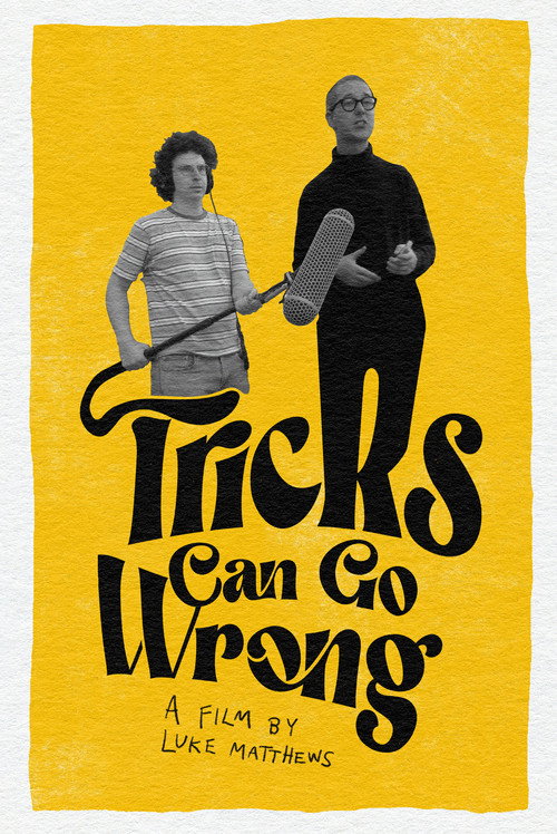 Assistir Tricks Can Go Wrong