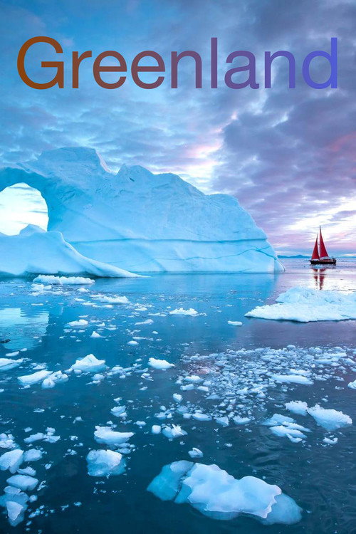 Assistir Greenland
