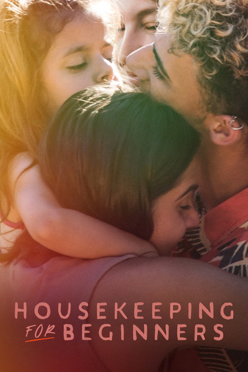 Assistir Housekeeping for Beginners