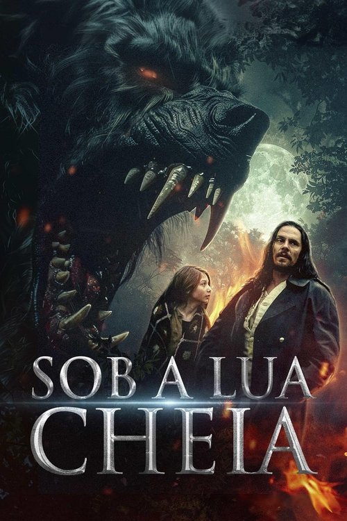 Assistir Sob a Lua Cheia