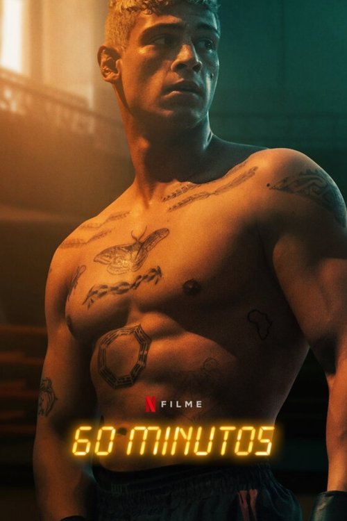 Assistir 60 Minutos