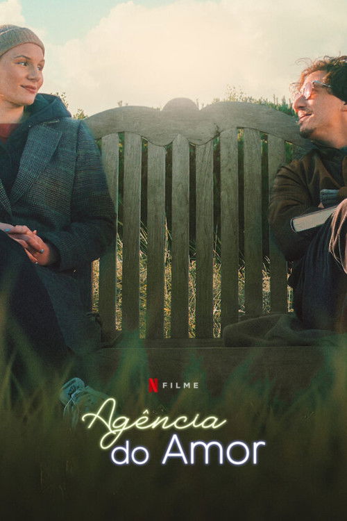 Assistir Agência do Amor