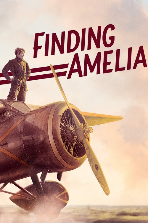Assistir O Misterioso Desaparecimento de Amelia Earhart