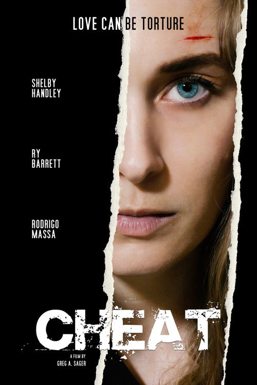 Assistir Cheat