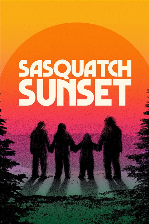 Assistir Sasquatch Sunset