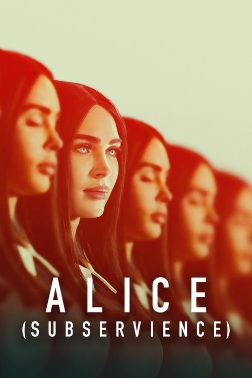 Assistir Alice: Subservience
