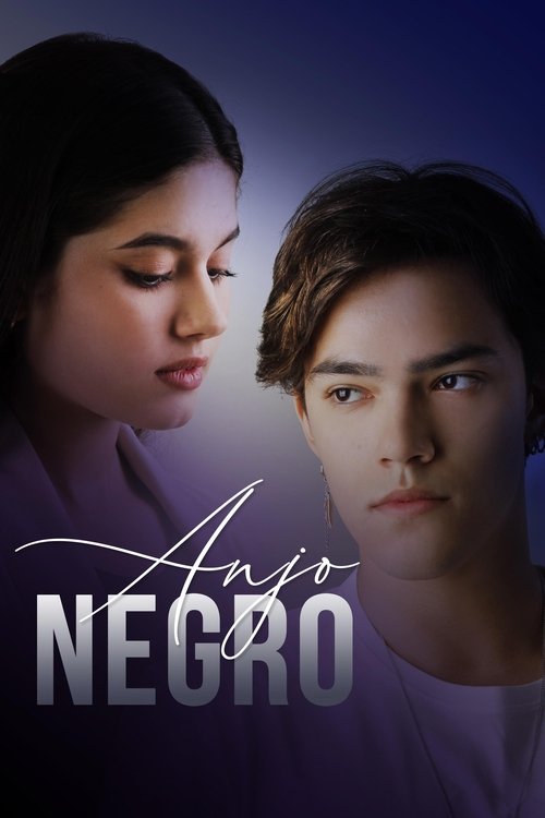Assistir Anjo Negro