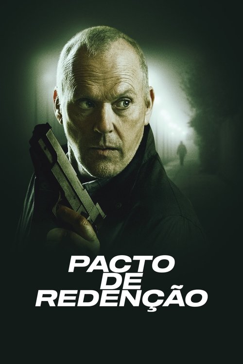 Assistir Pacto de Redenção