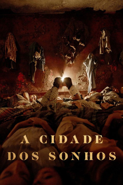 Assistir A Cidade dos Sonhos