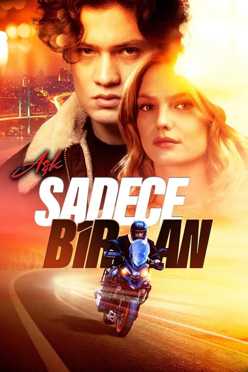 Assistir Aşk Sadece Bir An