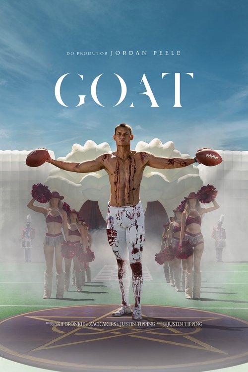 Assistir GOAT
